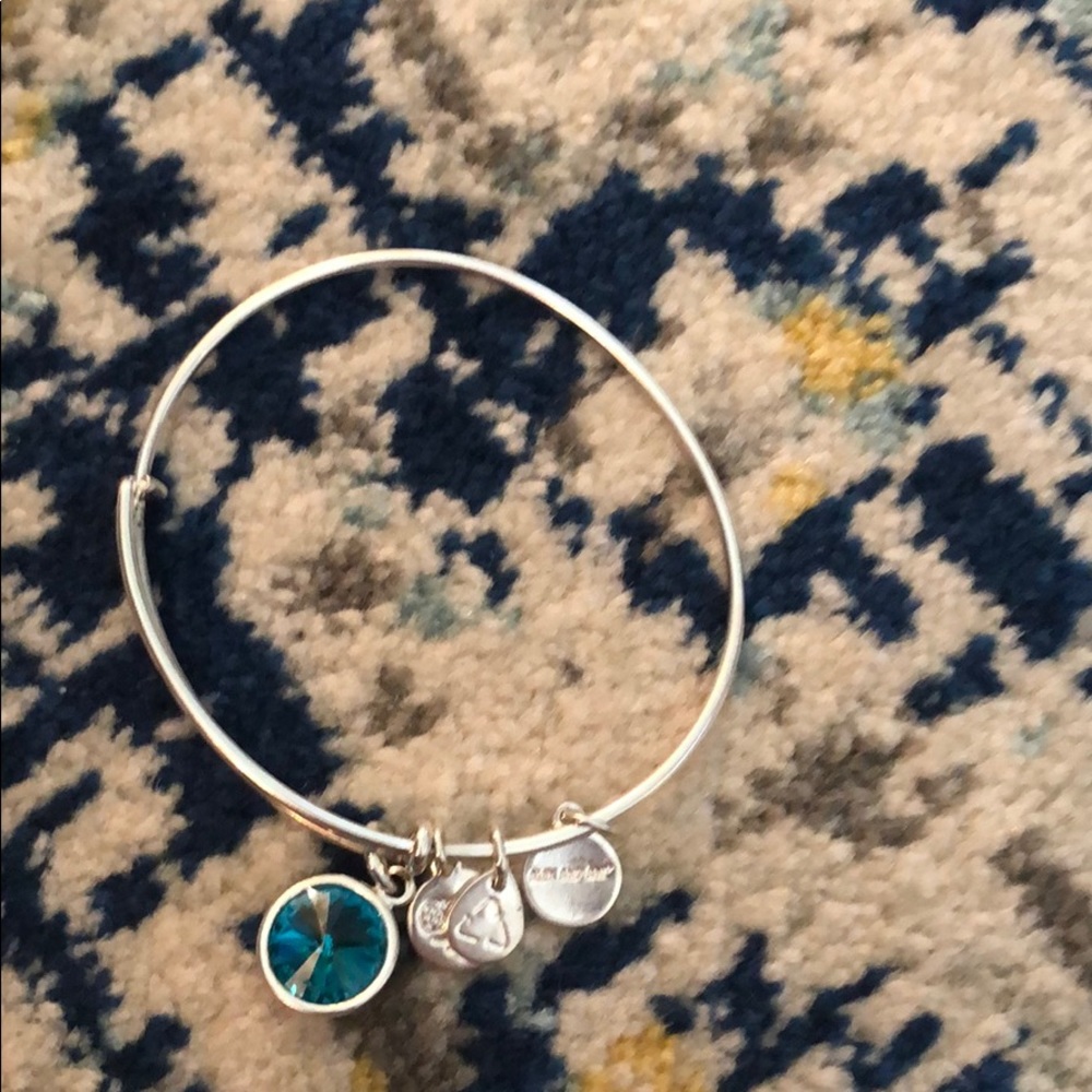 Alex and Ani Bracelet